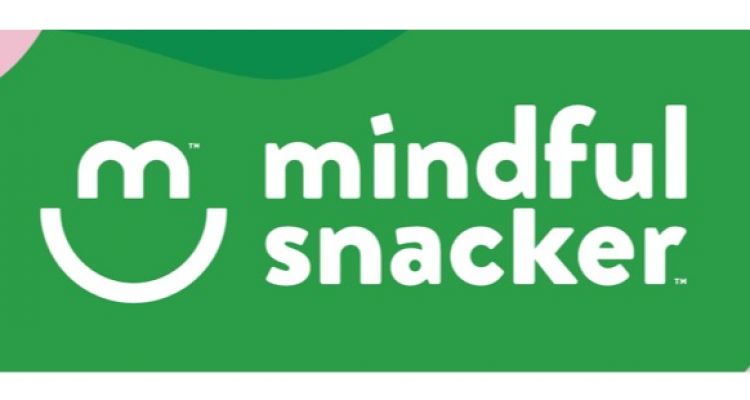 Introducing The Mindful Snacker