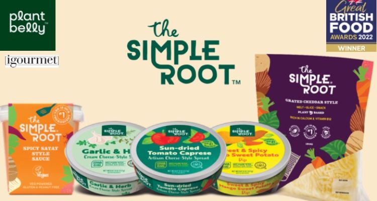 The Simple Root: Award-Winning & Now Online