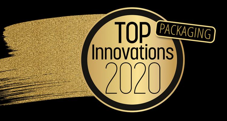 Top Packaging Innovations of 2020